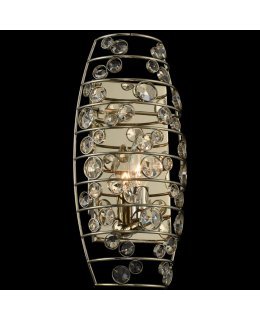 Allegri  032520FR001 Gemini Wall Light